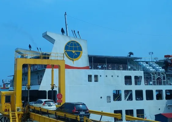 Siapkan Kapal Ini Skema Bptd Atasi Macet Saat Mudik Lebaran Di