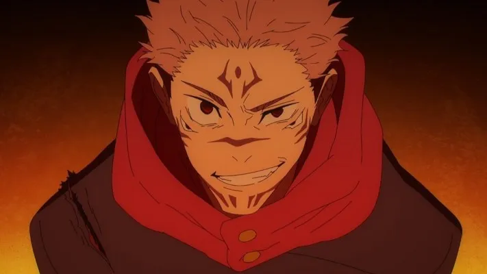 Jujutsu Kaisen Season Episode Sub Indo Tayang Di Link Legal Ini