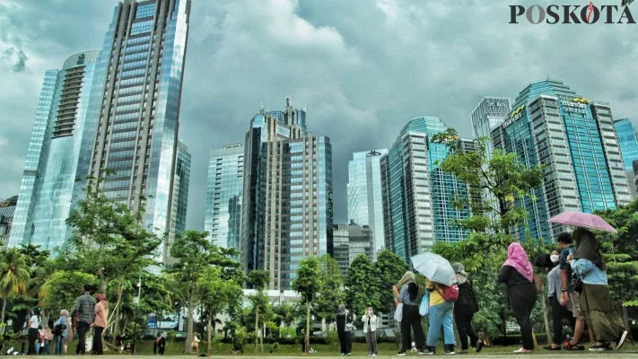 Asyiknya Liburan Hemat Di Jakarta Saat Lebaran Kunjungi Tempat