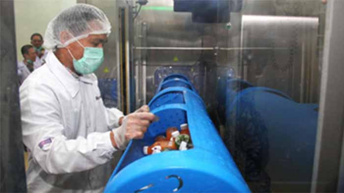 Produk Air Minum Dalam Kemasan Di Pasaran Sudah Penuhi Sni Wajib Id 2839