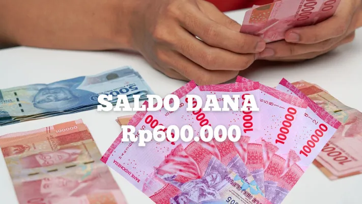 Selamat NIK e-KTP kamu terpilih klaim saldo dana bansos PKH Rp600.000. (Poskota/Syania Nurul Lita Baikuni)