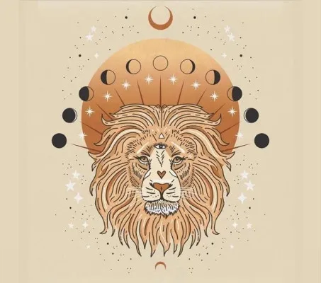 Ramalan zodiak Leo hari ini 27 Agustus 2024. (Pinterest)