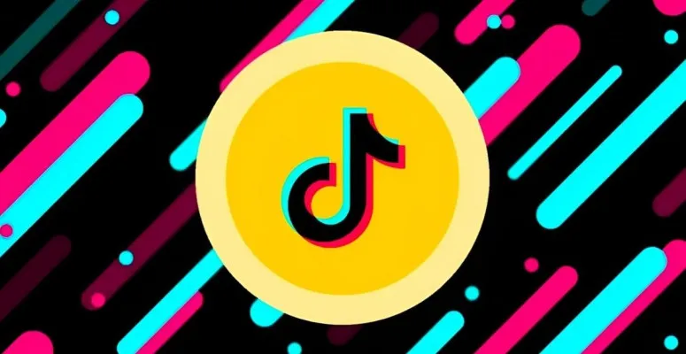 cara top up koin tiktok via DANA. (tokopedia)