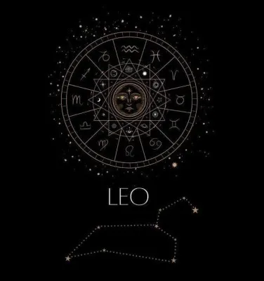 Hari keberuntangan para zodiak Leo. (Pinterest)