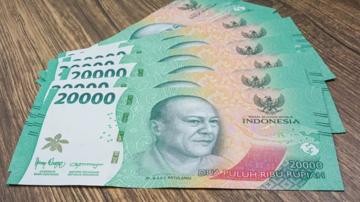 KPM kategori ini berhasil terima dana bansos PKH Rp400.000 via rekening Mandiri. (Pinterest)