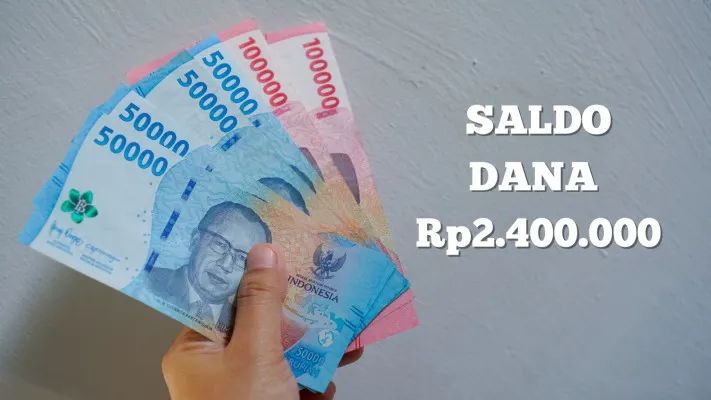 Selamat NIK e-KTP anda masuk data penyaluran dana bansos PKH Rp2.400.000 tahap 4. (Poskota/Syania Nurul Lita Baikuni)