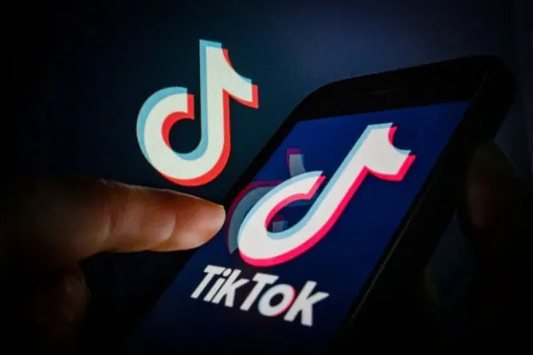 Cara hasilkan uang di Tiktok dengan mudah. (Pinterest)