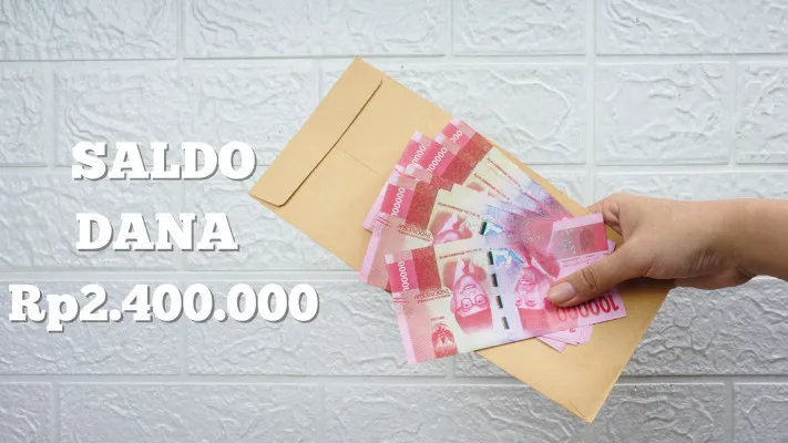 Seamat NIK e-KTP anda berhak menerima saldo dana bansos PKH Rp2.400.000. (Poskota/Syania Nurul Lita Baikuni)