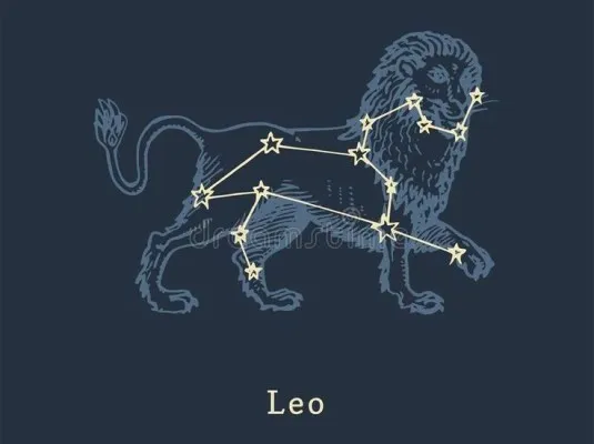 Ramalan zodiak Leo hari ini Jumat 23 Agustus 2024. (Pinterest)