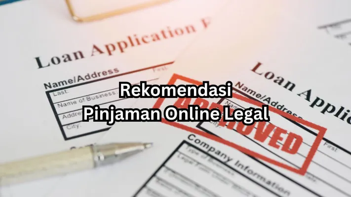 3 pinjol legal berizin OJK yang tawarkan limit Rp25 juta, bunga rendah, dan tenor panjang. (Poskota/Legenda Kinanty Putri)