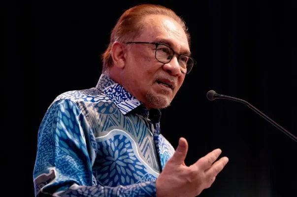 Perdana Menteri Malaysia, Anwar Ibrahim turut komentari sikap Gus Miftah,(Instagram/@anwaribrahim_my)