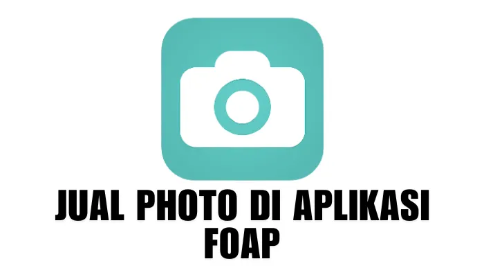 Tawarkan photo kamu di aplikasi Foap. (google Play/edited Dadan)