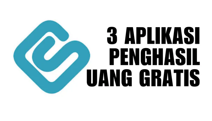 Dapatkan uang gratis dari aplikasi-aplikasi ini. (google Play/edited Dadan)