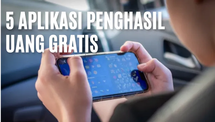 Aplikasi Game Penghasil Uang, Saldo Dana Gratis Bisa Cair Ke Dompet Elektronik Setiap Hari(pexels/Messala Ciulla/edited Dadan)