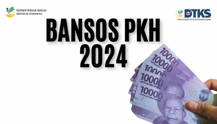 Jadwal dan cek prediksi penyaluran bansos PKH tahap enam 2024. (pexels/IqbatStock/edited Dadan)