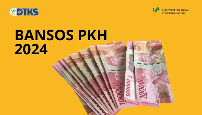 Fakta keterangan PKH via KKS sudah SP2D dan cara cek daftar KPM serta nominal bansosnya. (Dadan/Poskota)