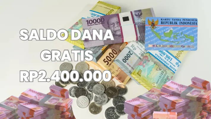 NIK e-KTP anda berhasil lolos terima saldo dana bansos PKH Rp2.400.000. (Poskota/Syania Nurul Lita Baikuni)