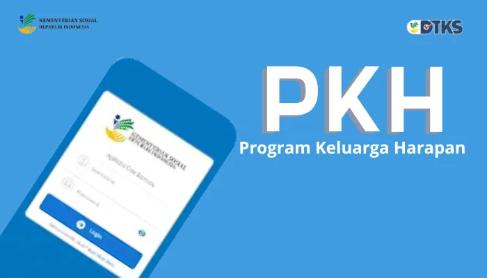 Cara Cek NIK dan KTP Penerima Bansos PKH 2025 di bansos.kemensos.go.id  (kemensos/edited Dadan)