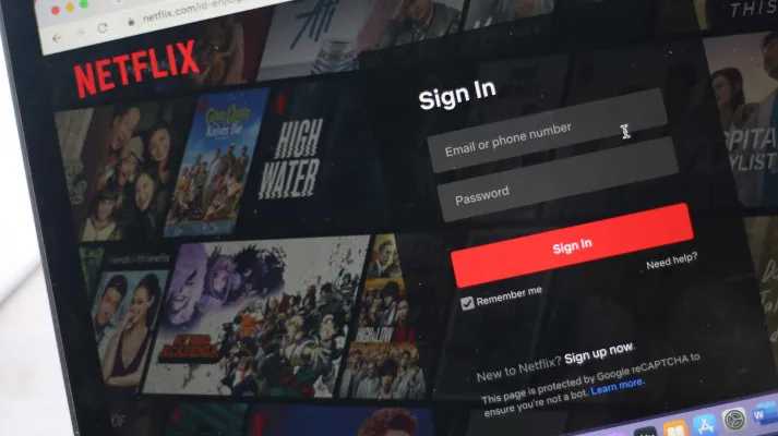 Berikut rekomendasi series yang bisa kamu tonton di netflix.