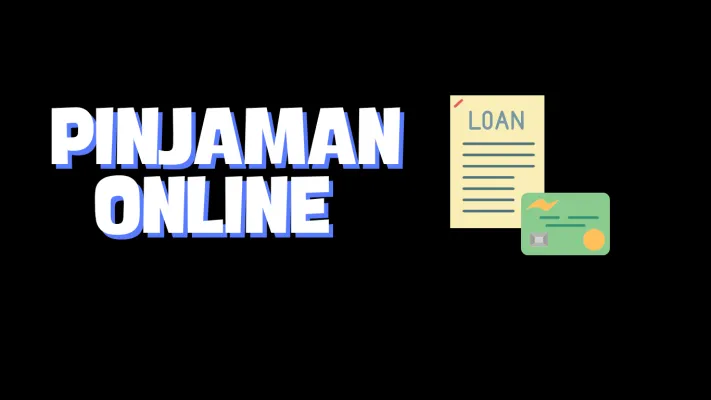 Pastikan pinjaman online mu terverifikasi oleh OJK (Poskota/Sherina)