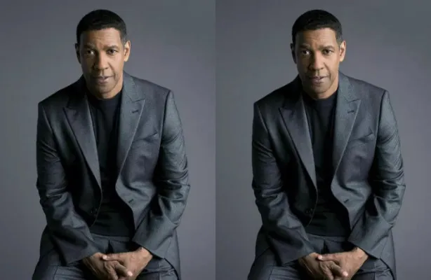 Denzel Washington akan mengakhiri karirnya di dunia seni peran saat berakting di film ini. (X/@donwinslow)