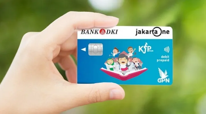 KJP 2024 bisa belanja di Jakgrosir dengan harga subsidi? (KJP)