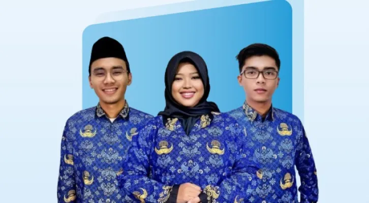 Daftar Formasi CPNS 2024 Untuk Lulusan. SMA Sederajat, Pakai NIK KTP Untuk Pendaftarannya .(sscasn.bkn.go.id)