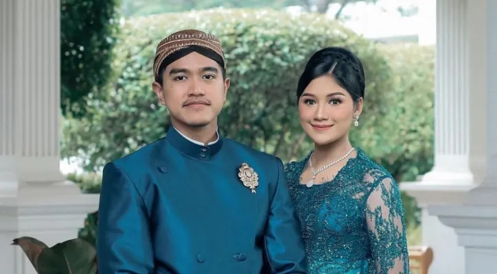 Sejumlah fakta Erina Gudono, istri dari Kaesang Pangarep yang viral di medsos. (Instagram @erinagudono)