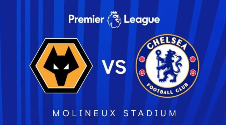 Link streaming Wolves vs Chelesa (X/@ChelseaFC)