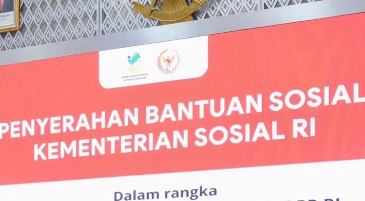 NIK KTP kamu telah valid menerima saldo dana bansos. (kemensos.go.id)