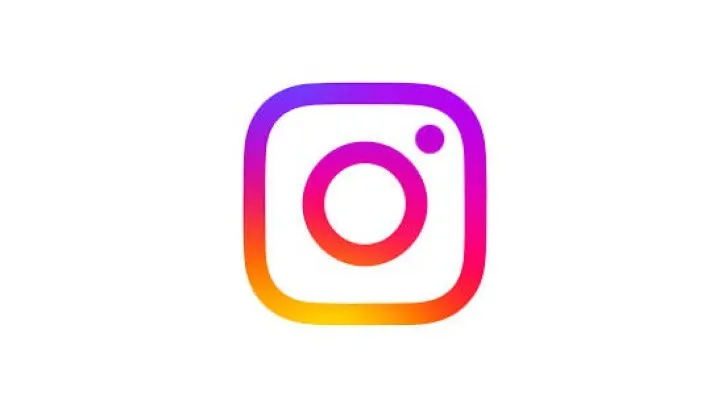 Logo Instagram.