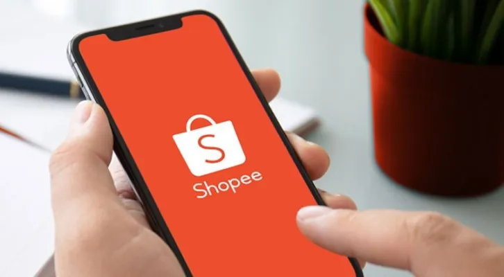 Cara Membuka Toko Online di Platform Shopee untuk Pemula, Berjualan bisa Lewat Hp (Shopee)