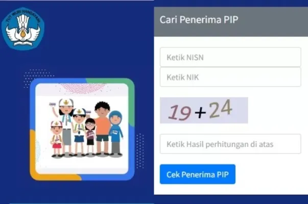 Cek Jadwal dan Syarat Penerima Pencarian Dana Bansos PIP Termin 1 2025, Simak di Sini Lengkapnya!