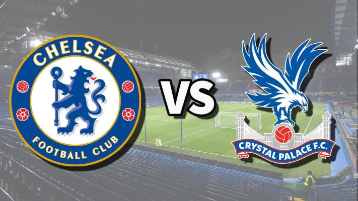 Link streaming Chelsea vs Crystal Palace (X/@stream_che)