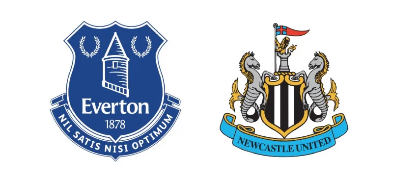 Link streaming Everton vs Newcastle. (X/@nufcspain_)