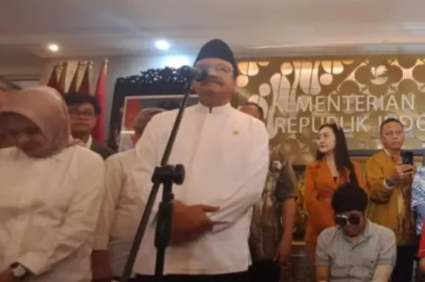 Kemensos memberikan solusi terkait kisruh uang donasi Agus Salim.(Tangkap Layar YouTube/Intens Investigasi)