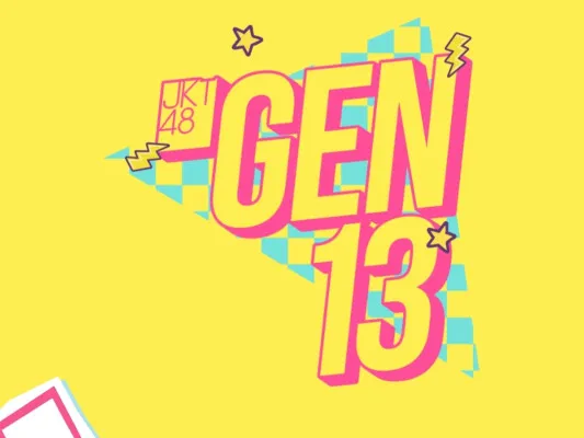 Pendaftaran audisi JKT48 generasi 13 sudah dibuka, klik website resminya. (JKT48)