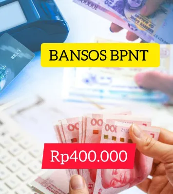 Cek saldo dana bansos BPNT dengan aplikasi ini.(Freepik.com)