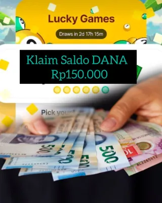 Klaim saldo DANA Rp150.000 kalau sudah menggunakan aplikasi game penghasil uang ini.(Play Store/Freepik)