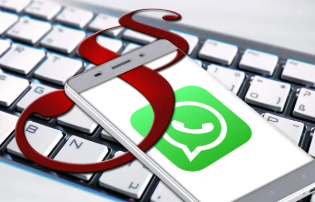 Sebelum menginstal ulang, pastikan kamu sudah melakukan pencadangan (backup) obrolan WhatsApp(pixabay/geralt)