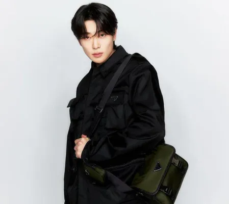 Jaehyun akan laksanakan Wajib Militer pada 4 November 2024. (Tangkap layar/Instagram/@_jeongjaehyun)