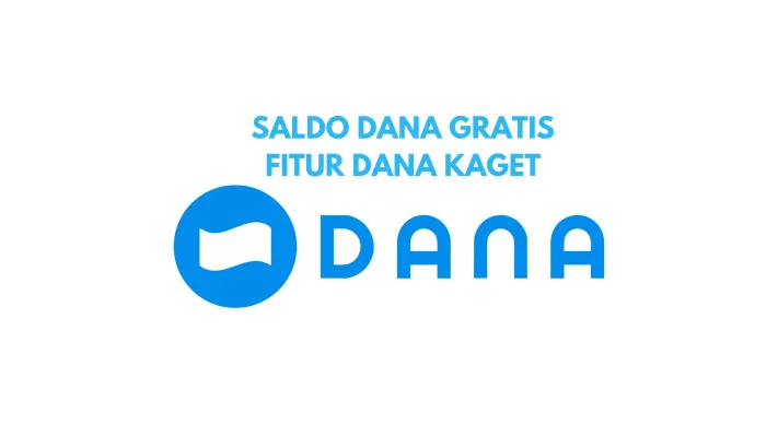 Klaim saldo dana gratis hingga capai Rp250.000 dari sebuah fitur link dana kaget. (Poskota/Syarif Pulloh A)