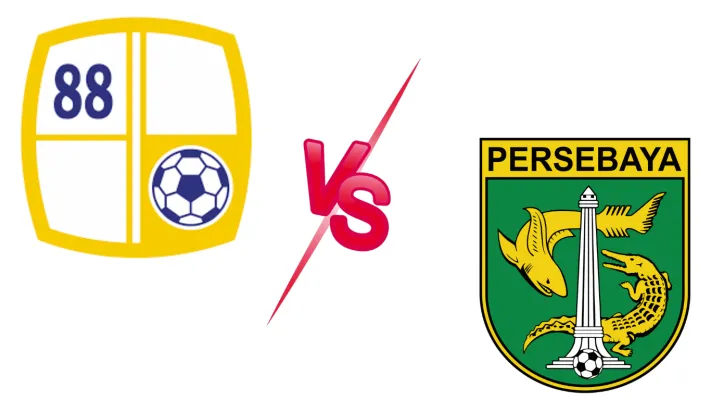 Barito Putera vs Persibaya Jumat, 23 Agustus 2024