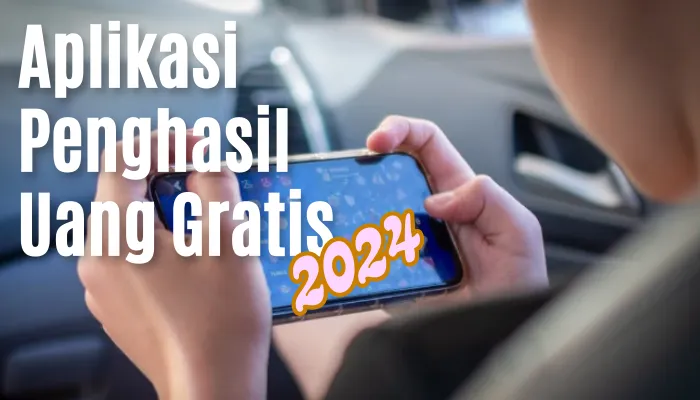 7 aplikasi penghasil saldo DANA gratis Rp166 ribu. (pexels/Messala Ciulla/edited Dadan)