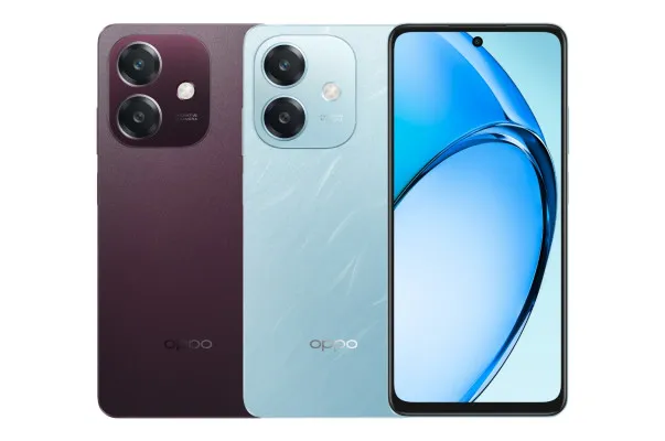 Berikut ini spesifikasi OPPO A3x dan harga terbarunya.(oppo.com)