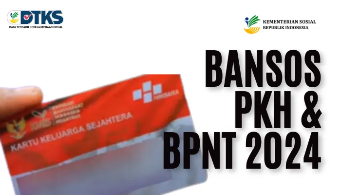 Kabar Gembira! Bantuan PKH dan BPNT Akhirnya Cair, Ini Jadwal dan Detailnya. (Youtube/edited Dadan)