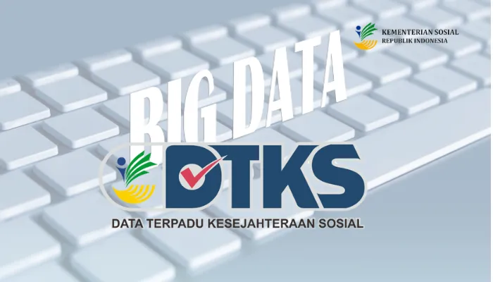 Perubahan data acuan penerima manfaat dari DTKS menjadikan DTSE menciptakan sistem data tunggal yang lebih terpadu, simak informasi selengkapnya. (Pixabay/geralt/edited Dadan)