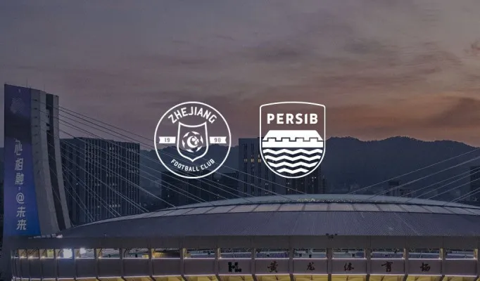 Laga hidup mati Persib Vs Zhejiang FC akan terjasi di Stadion Si Jalak Harupat, Kamis 5 Desember 2024 pukul 19.00 WIB.