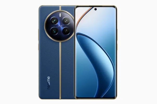 Berikut ini spesifikasi Realme 12 Pro Plus 5G dan harga terbaru.(realme.com)