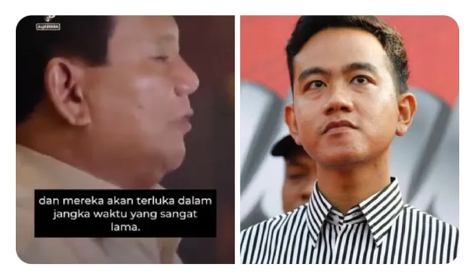 dr Tifa berharap Prabowo segera mengambil tindakan terkait polemik akun Fufufafa yang diduga milik Wakil Presiden Terpilih Gibran Rakabuming. (Capture 'X' @drtifa)